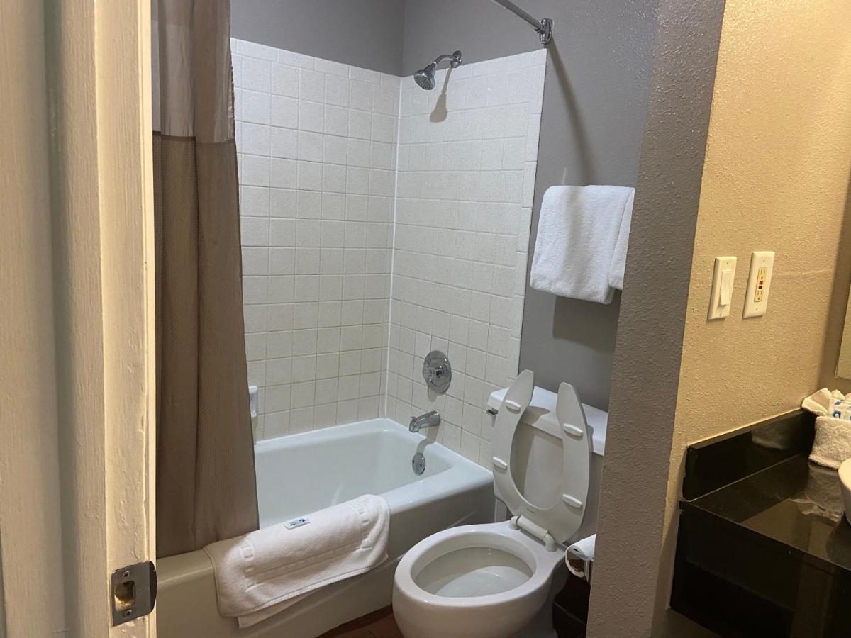 Evanston Inn At Exit 6 Εξωτερικό φωτογραφία