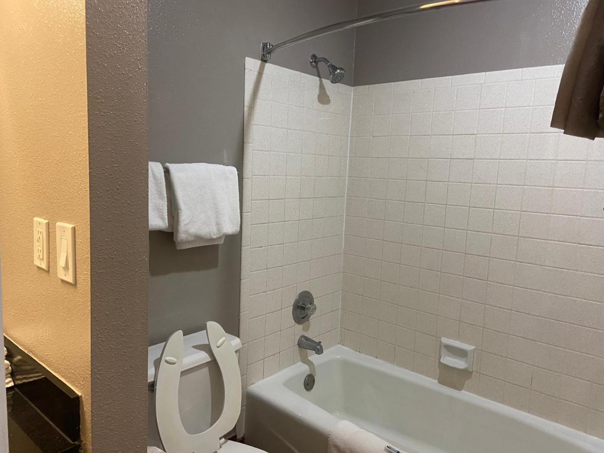 Evanston Inn At Exit 6 Εξωτερικό φωτογραφία