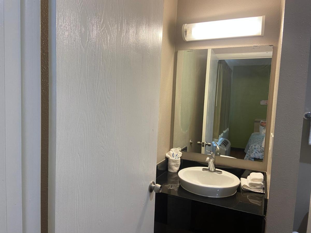Evanston Inn At Exit 6 Εξωτερικό φωτογραφία
