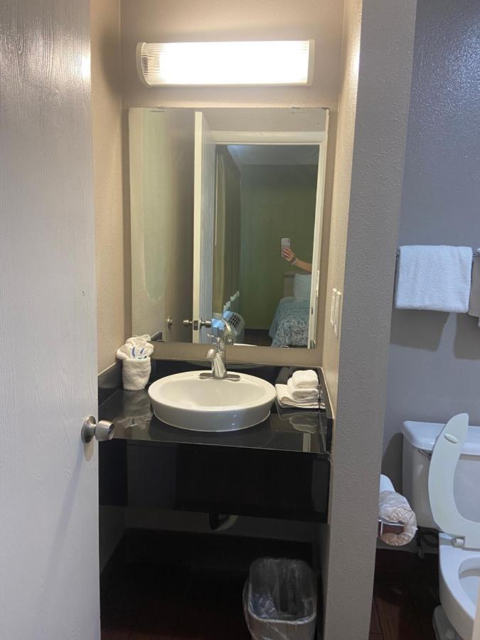 Evanston Inn At Exit 6 Εξωτερικό φωτογραφία