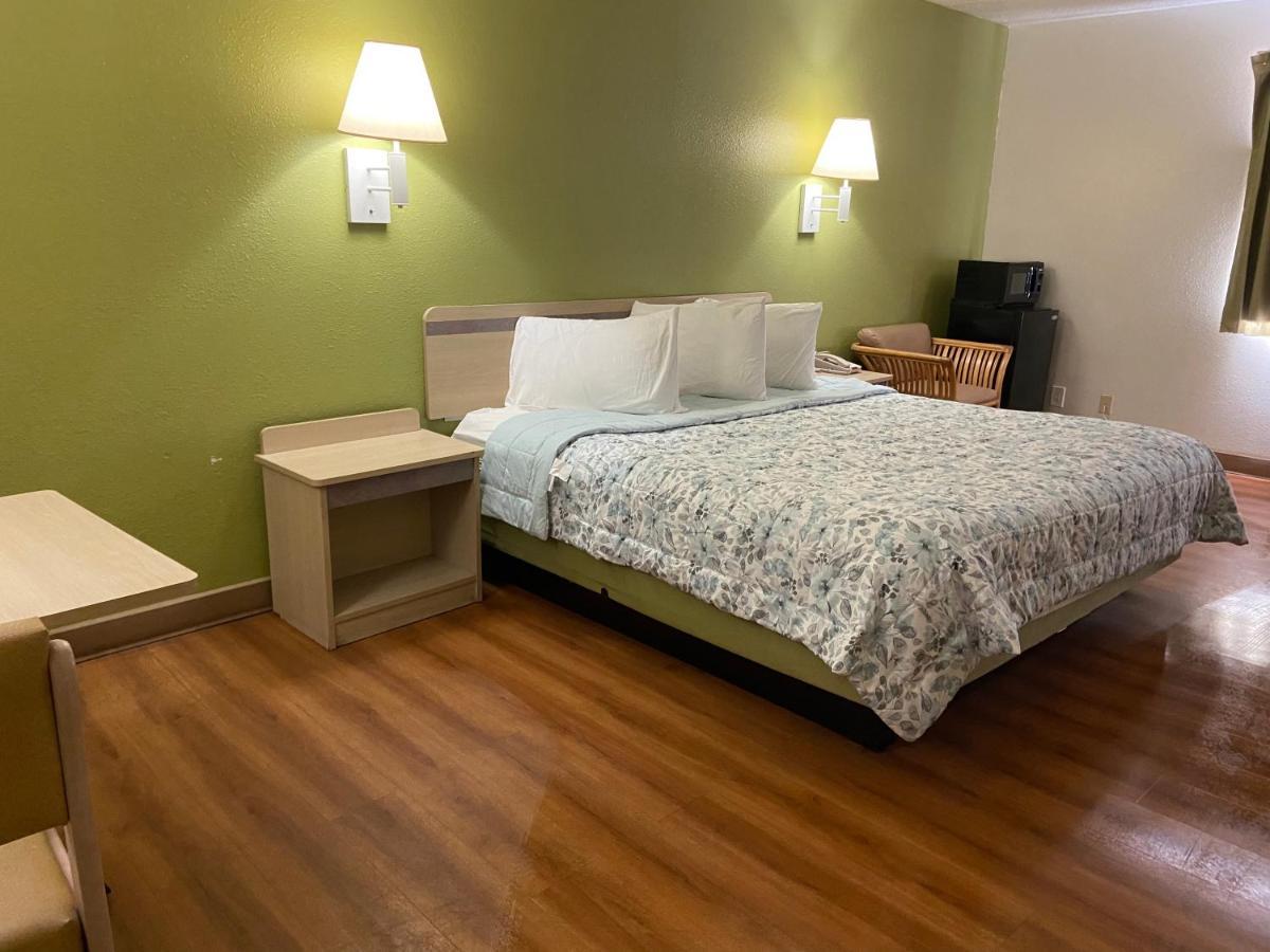 Evanston Inn At Exit 6 Εξωτερικό φωτογραφία